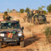 Mali : les FAMa et l’Africa Corps russes neutralisent plusieurs positions terroristes