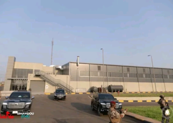 Guinée : Mamadi Doumbouya annonce l’inauguration prochaine de la plus grande raffinerie d’or d’Afrique