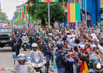 Fête nationale du 2 octobre : la Côte d’Ivoire et le Rwanda invités d’honneur en Guinée