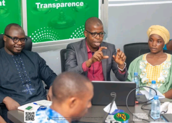 Réforme foncière en Guinée : la société civile examine l’avant-projet du nouveau Code foncier et domanial