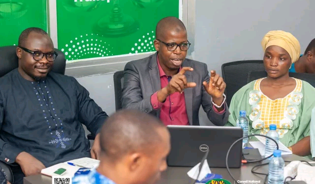 Réforme foncière en Guinée : la société civile examine l’avant-projet du nouveau Code foncier et domanial