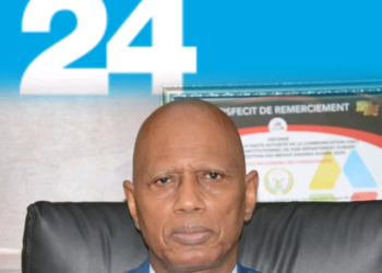 La HAC interdit France 24 de diffusion en Guinée avec effet immédiat