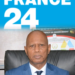 La HAC interdit France 24 de diffusion en Guinée avec effet immédiat