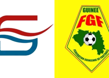 Football guinéen : le Groupe GUICOPRES annonce la fin de son partenariat avec la FEGUIFOOT