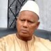 Boubacar Yacine Diallo rend un hommage à Sidya Touré : « Moi, je pleure un frère »