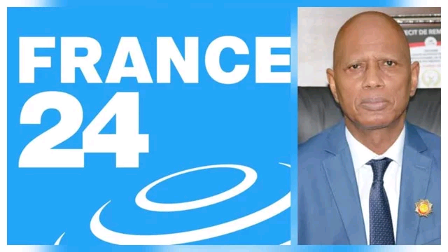 La HAC met en demeure France 24 après son édition du 15 septembre