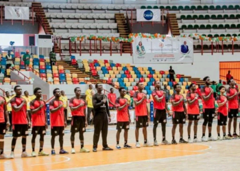 Handball : la Guinée décroche sa qualification pour le Mondial U20 2027