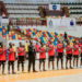 Handball : la Guinée décroche sa qualification pour le Mondial U20 2027
