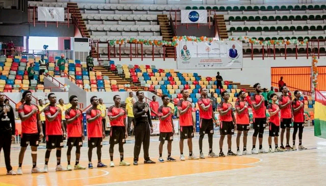 Handball : la Guinée décroche sa qualification pour le Mondial U20 2027