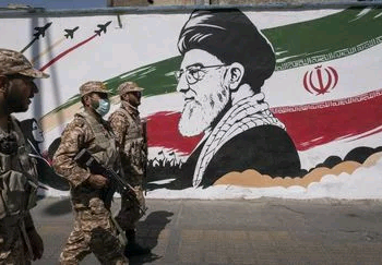 Iran : un homme exécuté pour avoir transmis des informations sur des sites de missiles à Israël