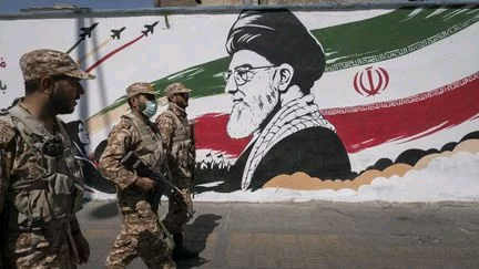 Iran : un homme exécuté pour avoir transmis des informations sur des sites de missiles à Israël