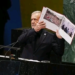 À l’ONU, Massoud Pezeshkian rejette les accusations de Donald Trump contre l’Iran