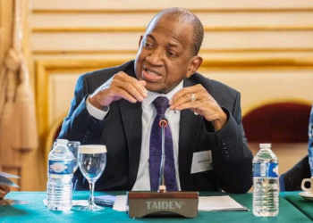 Kabiné Komara distingué par la CEDEAO pour son engagement dans la gestion des ressources en eau