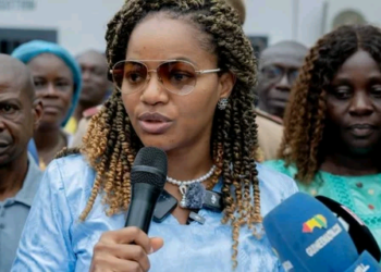 Guinée : 7 000 agents de santé seront recrutés dans la fonction publique en 2027