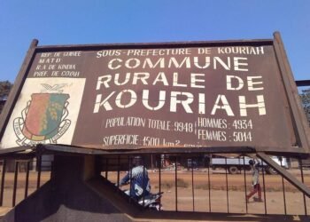 Kouriah :Attaque  armée d&rsquo;une concession familiale et une somme de plus de 12 millions GNF emporté