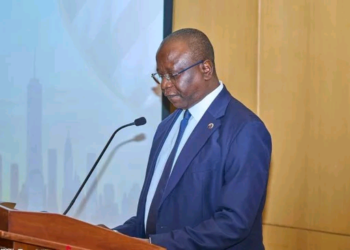 Simandou : la Guinée mise sur des locomotives américaines et un contrat de maintenance de 1,2 milliard de dollars