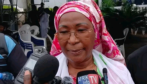 Décès de Sidya Touré : Dr Makalé Traoré rend hommage à un « grand monsieur