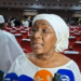 Makalé Traoré salue un « geste humanitaire » de Mamadi Doumbouya en faveur de Kassory Fofana