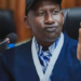 Makanera Kaké dénonce le qualificatif « putschiste » utilisé par France 24 pour Mamadi Doumbouya