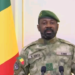 Mali : Le général, Assimi Goïta appelle au dialogue et promet de renforcer la lutte contre les groupes armés