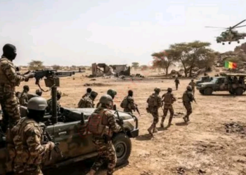 Mali : plusieurs dizaines de terroristes neutralisés dans des opérations militaires