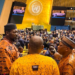 ONU : Le président de la République, Mamadi Doumbouya attendu à la tribune de l’Assemblée générale ce mercredi