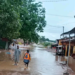 inondations et d’importants dégâts matériels