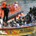 153 migrants secourus au large de l’île d’El Hierro après 15 jours en mer