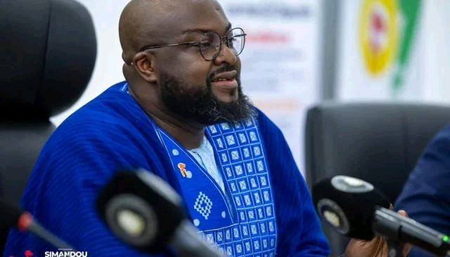Simandou : la Guinée et Wabtec renforcent leur partenariat autour du chemin de fer