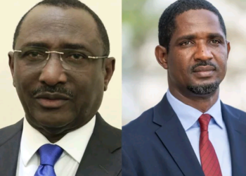Décès de Sidya Touré : Mouctar Diallo rend un hommage poignant à un « compagnon de lutte »