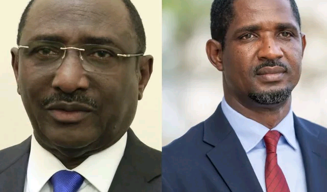 Décès de Sidya Touré : Mouctar Diallo rend un hommage poignant à un « compagnon de lutte »