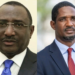 Décès de Sidya Touré : Mouctar Diallo rend un hommage poignant à un « compagnon de lutte »