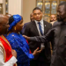 Le président de la République,  Son Excellence Mamadi Doumbouya à New York pour la 81ᵉ Assemblée générale de l’ONU