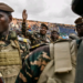 Niger : le général Mamane Sani Kiaou nommé chef d’état-major des Armées