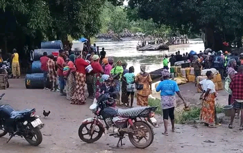 Nongoa : le bilan du naufrage s’alourdit à trois morts