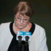 Michelle Bachelet se retire de la course au poste de secrétaire générale de l’ONU