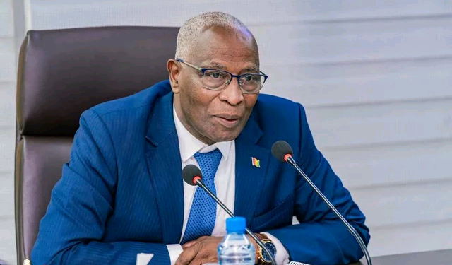 Urbanisme : le gouvernement accélère deux projets majeurs de logements sociaux à Conakry