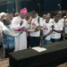 Conakry : une forte mobilisation pour accueillir la dépouille de l’ancien archevêque anglican Albert David Guillaume Gomez