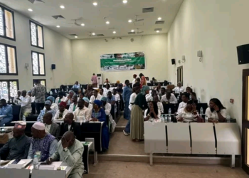 Journée mondiale du pharmacien : le CHU de Donka met en lumière les défis de la pharmacie hospitalière en Guinée
