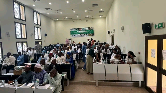 Journée mondiale du pharmacien : le CHU de Donka met en lumière les défis de la pharmacie hospitalière en Guinée