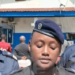 Trafic de faux documents : deux individus présentés par la Police nationale à Conakry