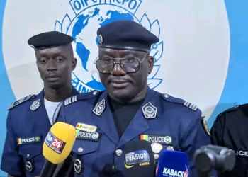 INTERPOL : le BCN-Conakry réaffirme l’importance de la coopération policière internationale