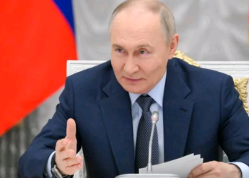 L’Otan condamne la « rhétorique nucléaire irresponsable » de Moscou autour de Kaliningrad