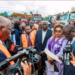 Assainissement de Conakry : le secteur privé renforce sa mobilisation aux côtés du Gouvernement