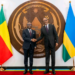 Rwanda : Paul Kagame accueille Romuald Wadagni pour renforcer la coopération avec le Bénin