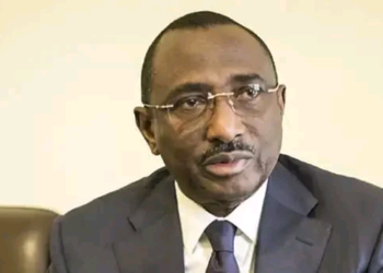 Décès de Sidya Touré : la Guinée perd une figure majeure de sa vie politique