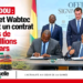 Simandou : Wabtec signe un contrat de services de plus de 14 ans et porte son engagement à plus de 1,2 milliard de dollars