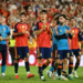 L’Espagne bat la Croatie et signe une série historique de 40 matches sans défaite