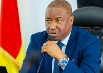 Jeux de la Francophonie 2031 : la candidature de la Guinée franchit une nouvelle étape à Paris