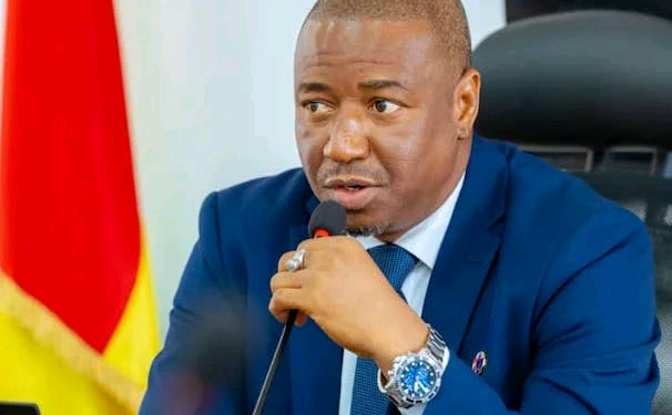 Jeux de la Francophonie 2031 : la candidature de la Guinée franchit une nouvelle étape à Paris